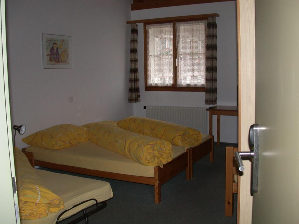 Hotel Reich Тузис Стая снимка